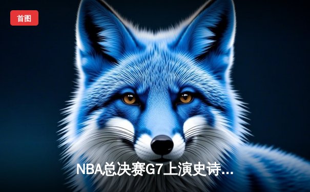 NBA总决赛G7上演史诗对决，掘金加时险胜凯尔特人卫冕成功
